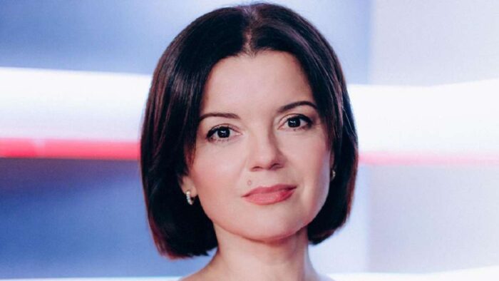 Марічка Падалко розповіла, чому чоловік може її насварити